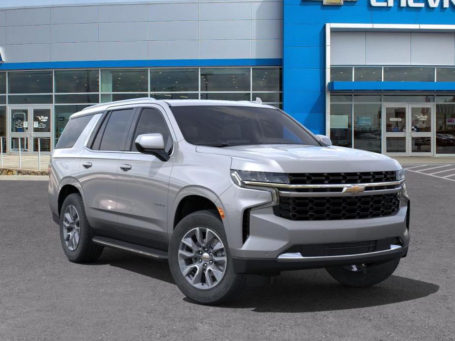 new 2024 Chevrolet Tahoe car, priced at $60,085