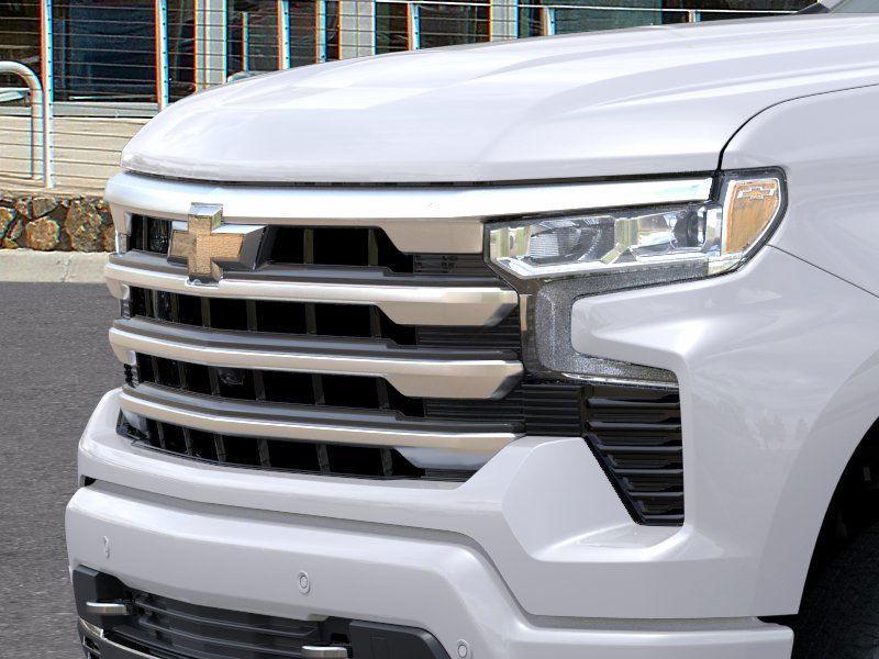 new 2024 Chevrolet Silverado 1500 car, priced at $71,265