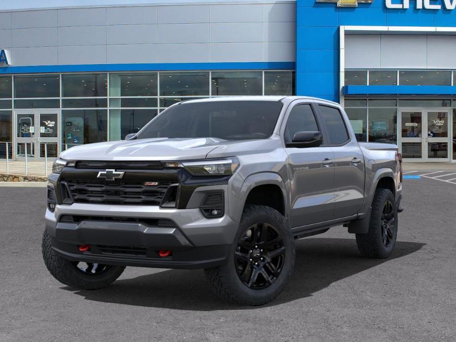 new 2024 Chevrolet Colorado car, priced at $47,435