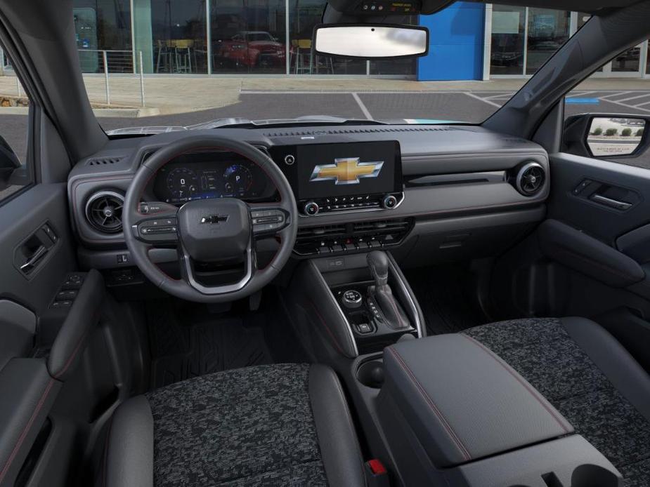 new 2024 Chevrolet Colorado car, priced at $47,435