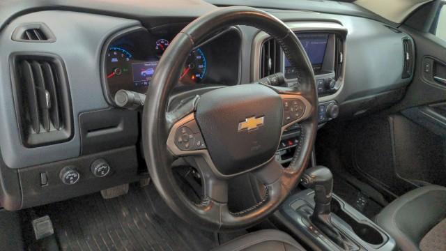 used 2019 Chevrolet Colorado car, priced at $30,591