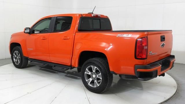 used 2019 Chevrolet Colorado car, priced at $30,591