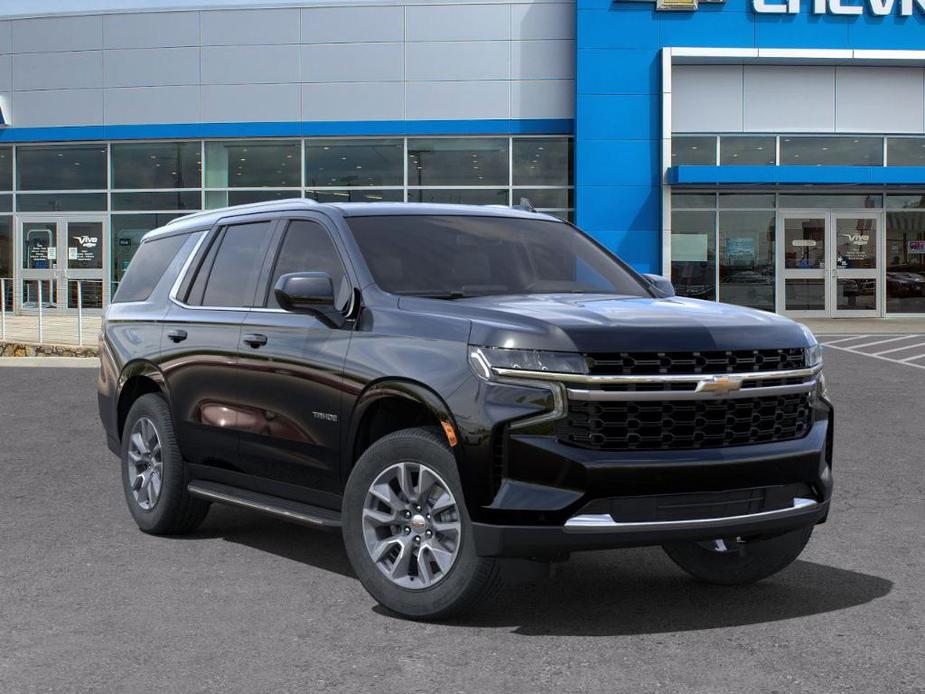 new 2024 Chevrolet Tahoe car, priced at $59,860