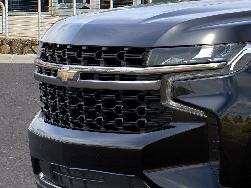 new 2024 Chevrolet Tahoe car, priced at $59,860