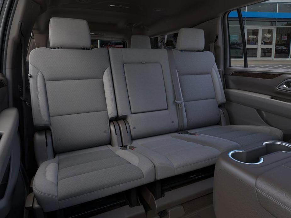 new 2024 Chevrolet Suburban car, priced at $62,060