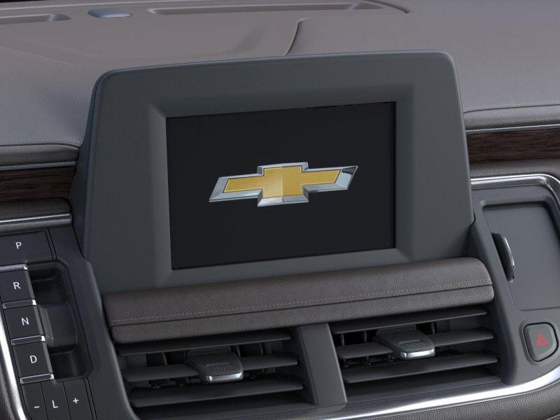 new 2024 Chevrolet Suburban car, priced at $62,060