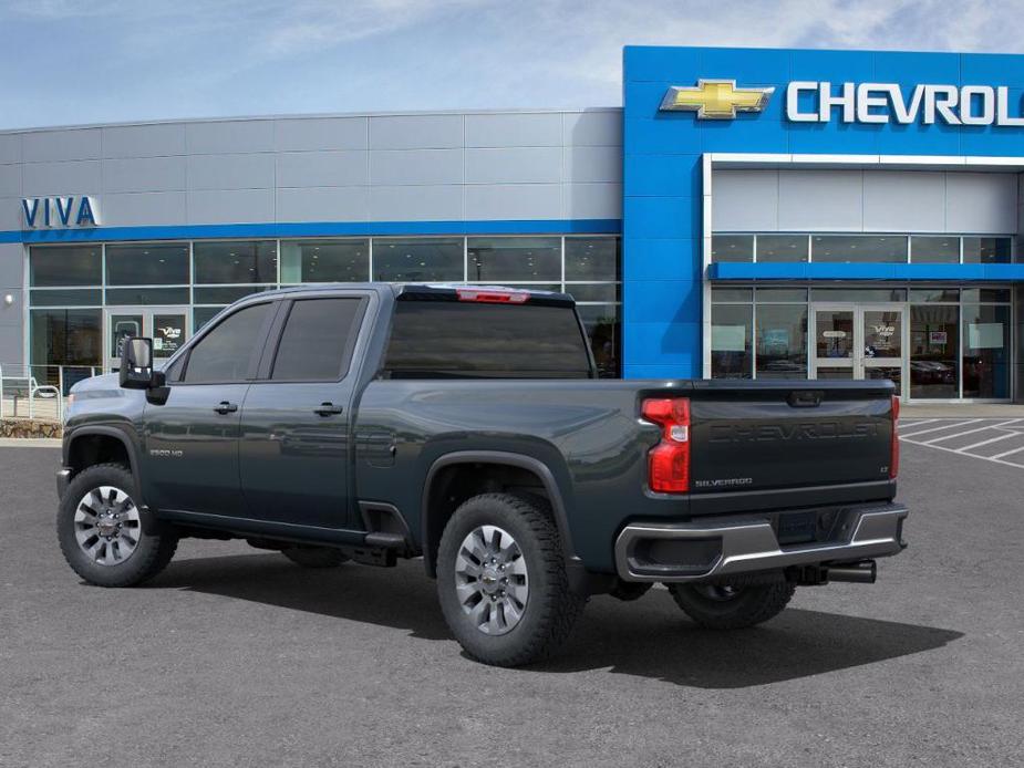 new 2025 Chevrolet Silverado 2500 car, priced at $73,990