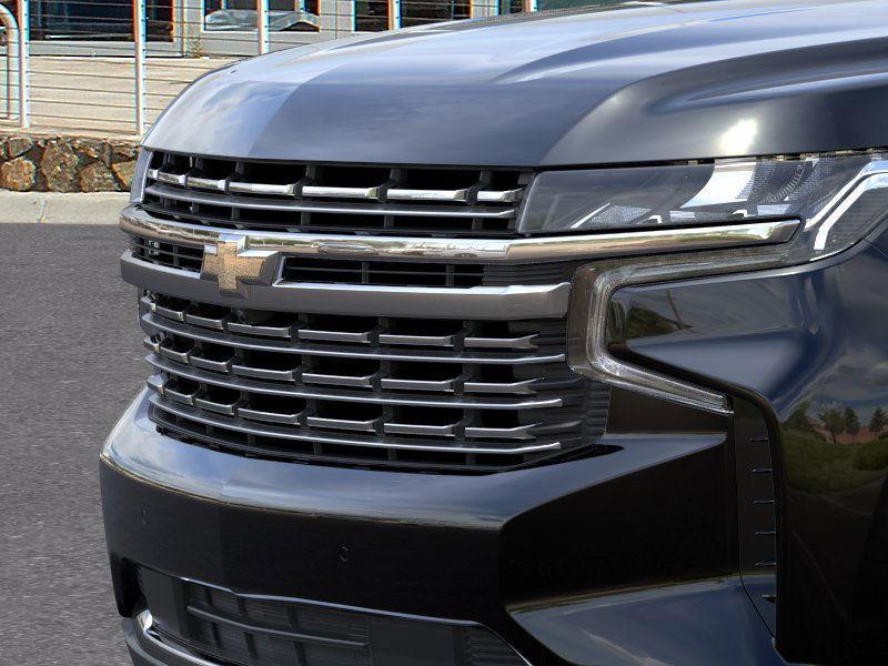 new 2024 Chevrolet Tahoe car, priced at $74,720