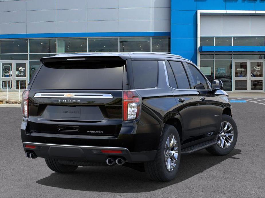 new 2024 Chevrolet Tahoe car, priced at $74,720