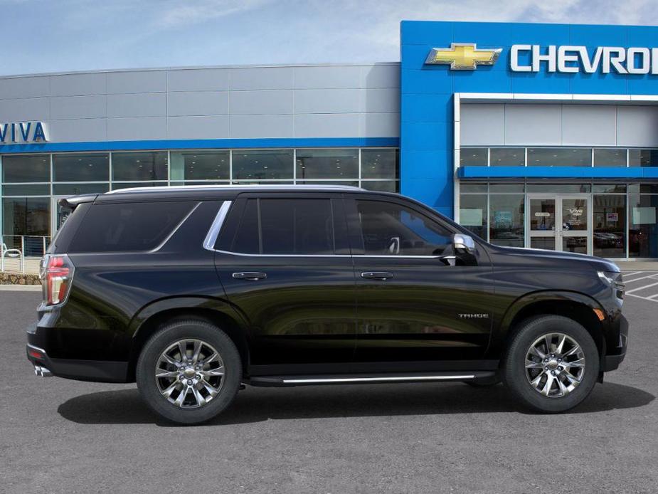 new 2024 Chevrolet Tahoe car, priced at $74,720