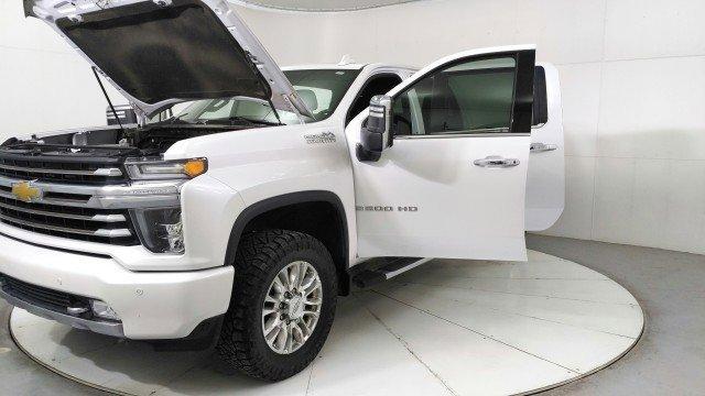 used 2020 Chevrolet Silverado 3500 car, priced at $50,991