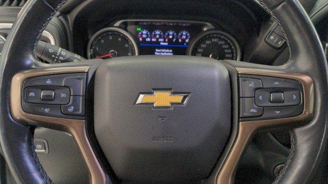 used 2020 Chevrolet Silverado 3500 car, priced at $50,991