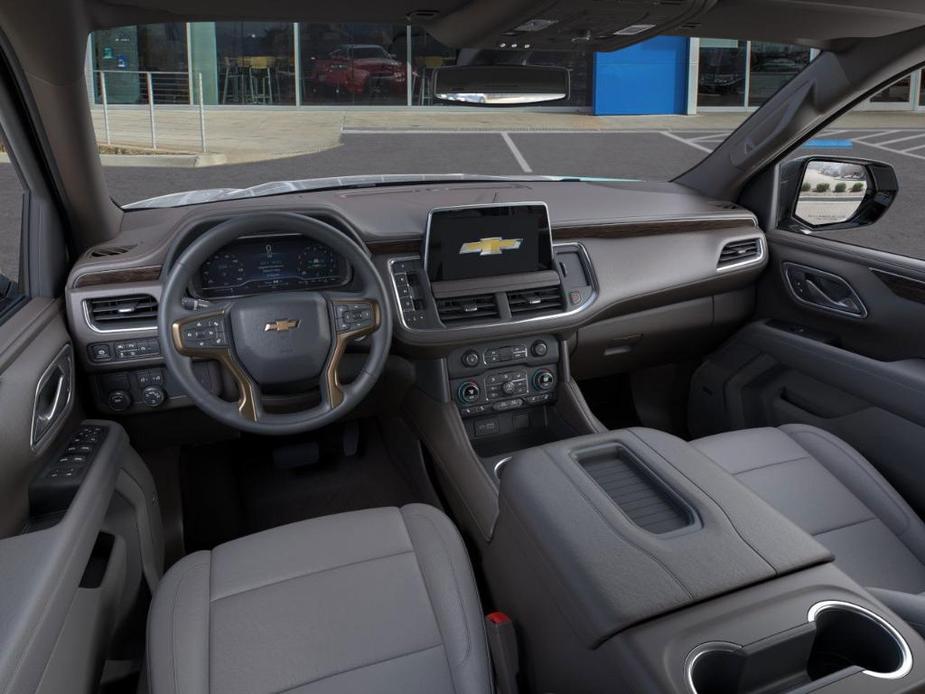 new 2024 Chevrolet Tahoe car, priced at $68,760