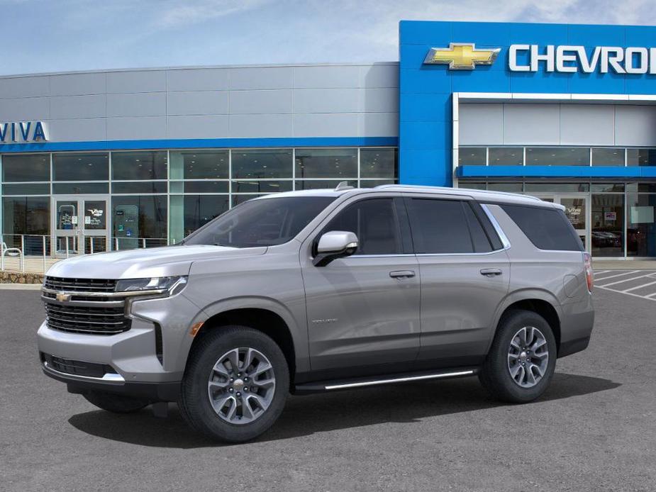 new 2024 Chevrolet Tahoe car, priced at $68,760