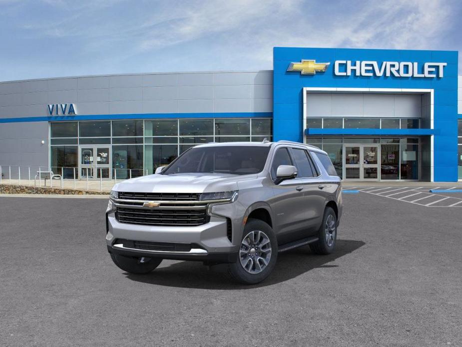 new 2024 Chevrolet Tahoe car, priced at $68,760