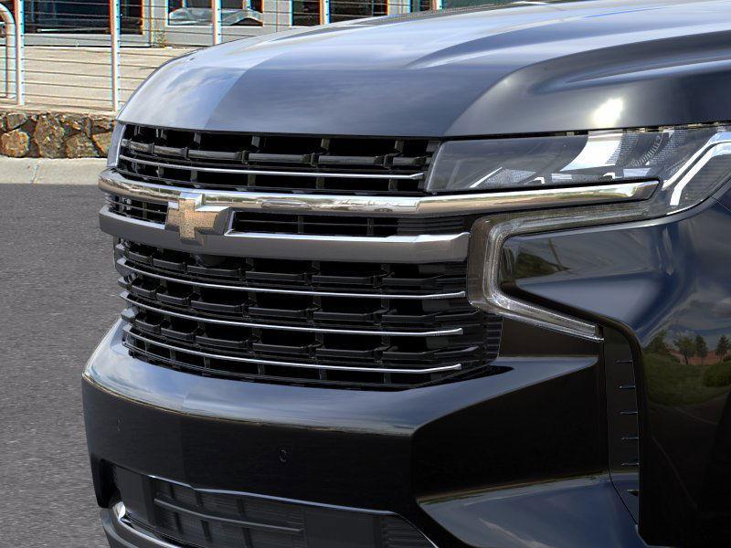 new 2024 Chevrolet Tahoe car, priced at $69,250