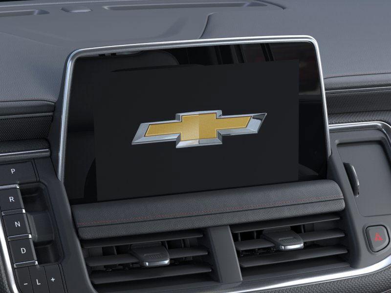 new 2024 Chevrolet Suburban car, priced at $75,035