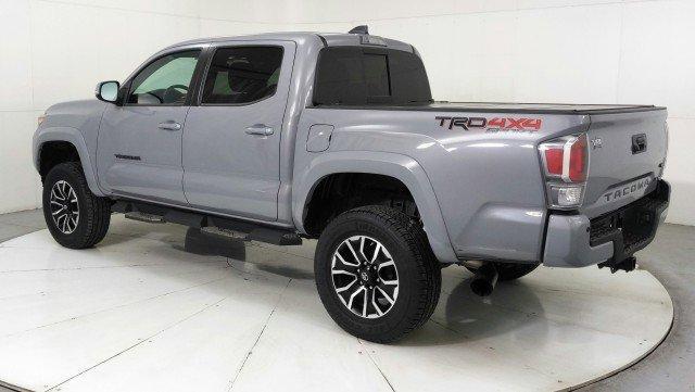 used 2020 Toyota Tacoma car, priced at $37,591