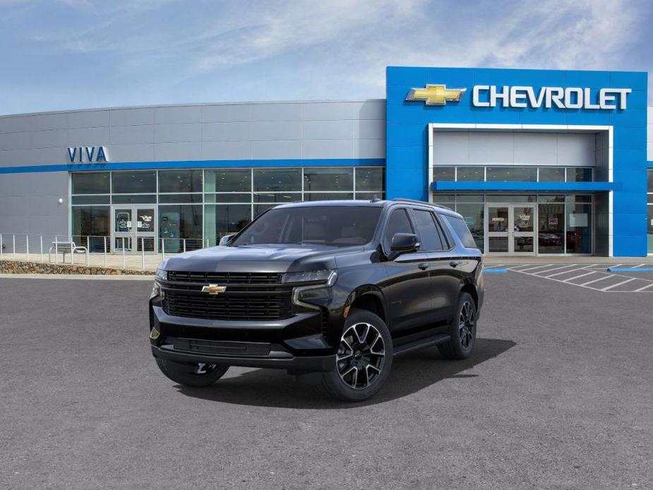 new 2024 Chevrolet Tahoe car, priced at $70,165