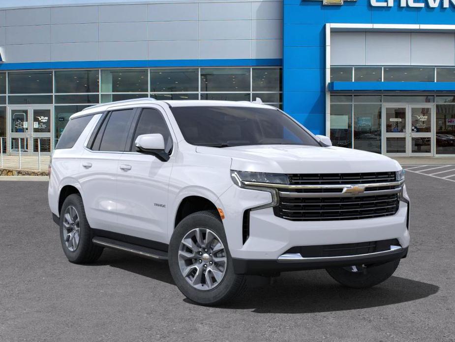 new 2024 Chevrolet Tahoe car, priced at $68,020