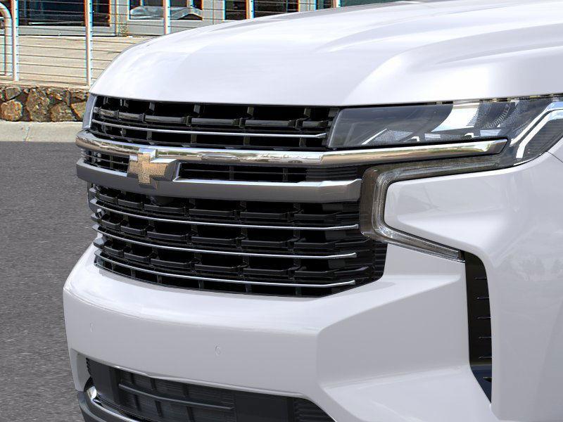 new 2024 Chevrolet Tahoe car, priced at $69,385