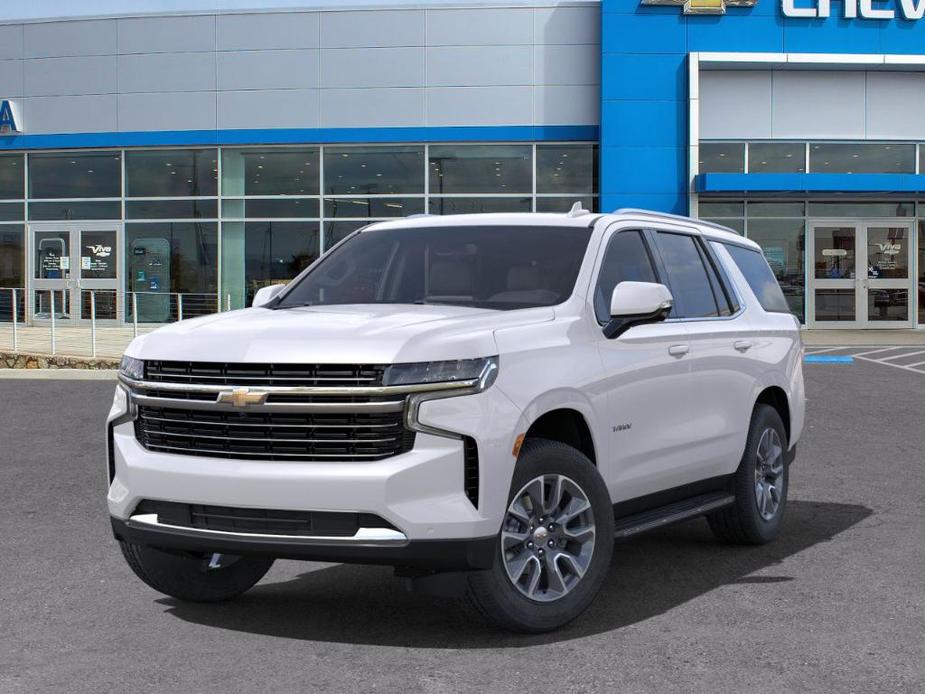 new 2024 Chevrolet Tahoe car, priced at $69,385