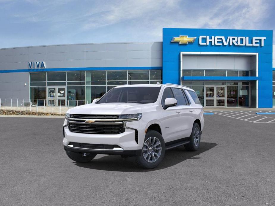 new 2024 Chevrolet Tahoe car, priced at $69,385