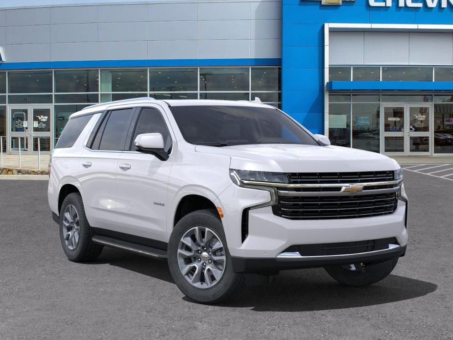 new 2024 Chevrolet Tahoe car, priced at $69,385