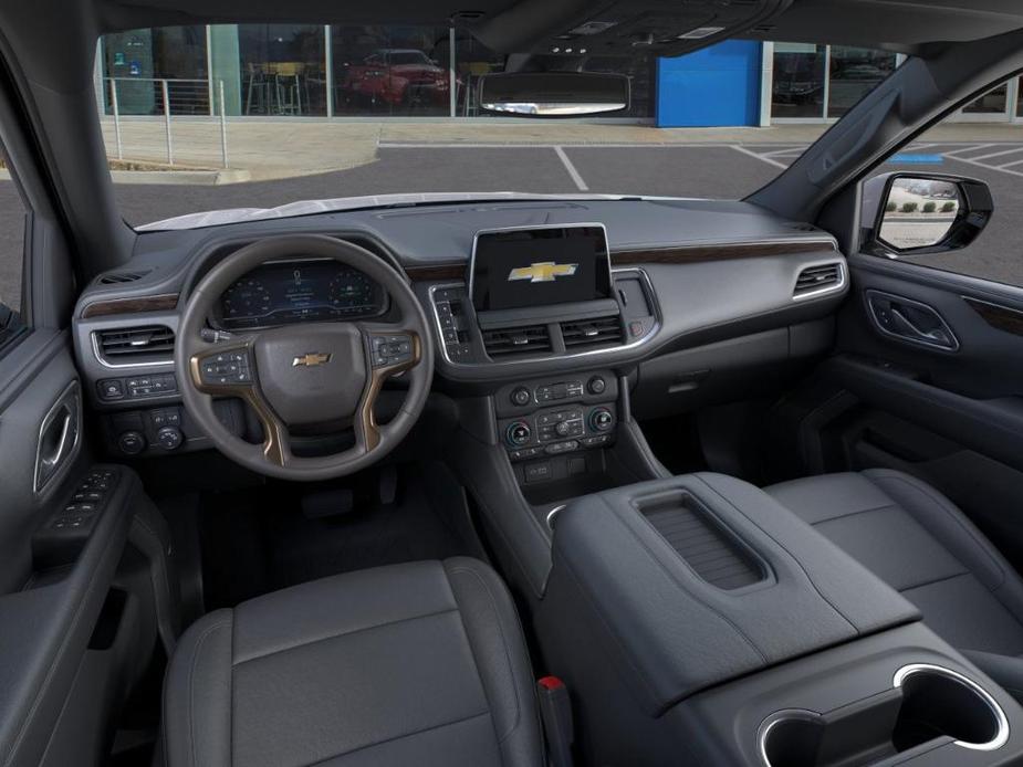 new 2024 Chevrolet Tahoe car, priced at $69,385