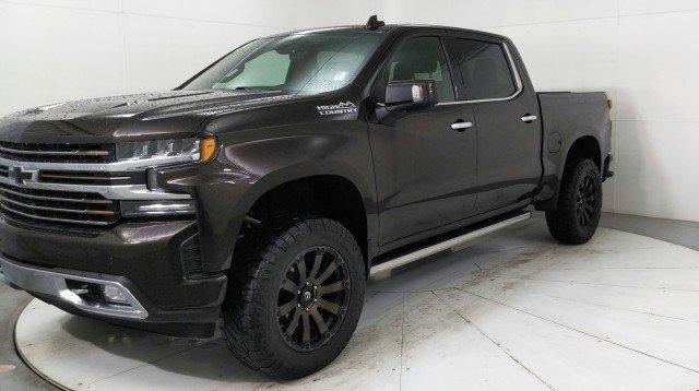 used 2019 Chevrolet Silverado 1500 car, priced at $43,291