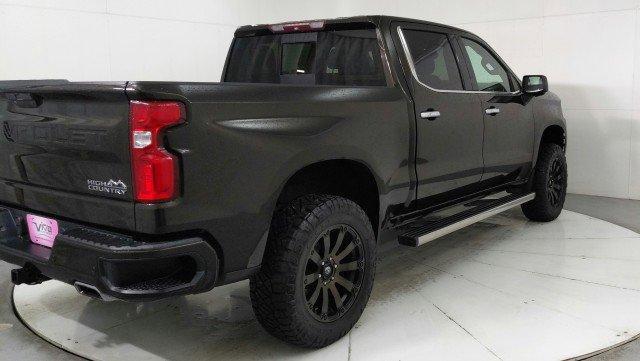 used 2019 Chevrolet Silverado 1500 car, priced at $43,291