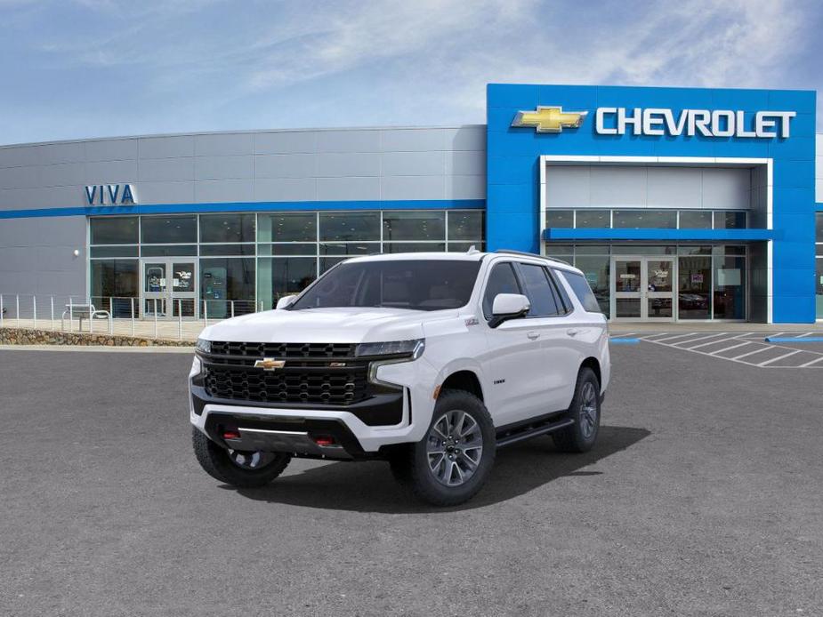 new 2024 Chevrolet Tahoe car, priced at $79,245