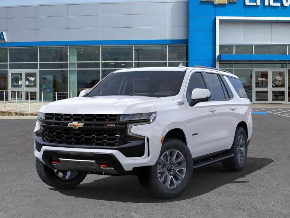 new 2024 Chevrolet Tahoe car, priced at $79,245