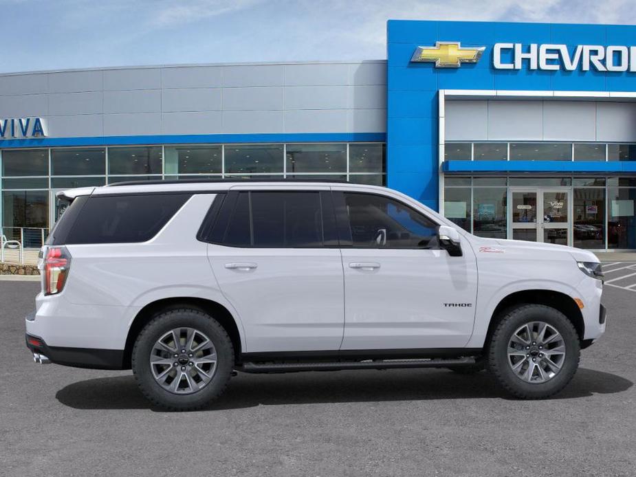 new 2024 Chevrolet Tahoe car, priced at $79,245