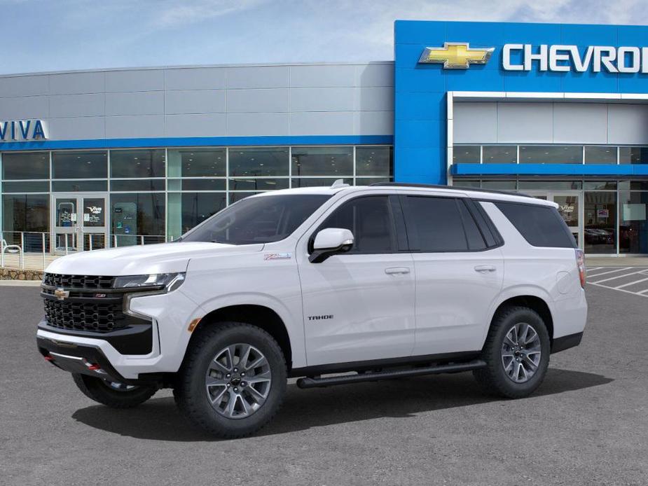 new 2024 Chevrolet Tahoe car, priced at $79,245