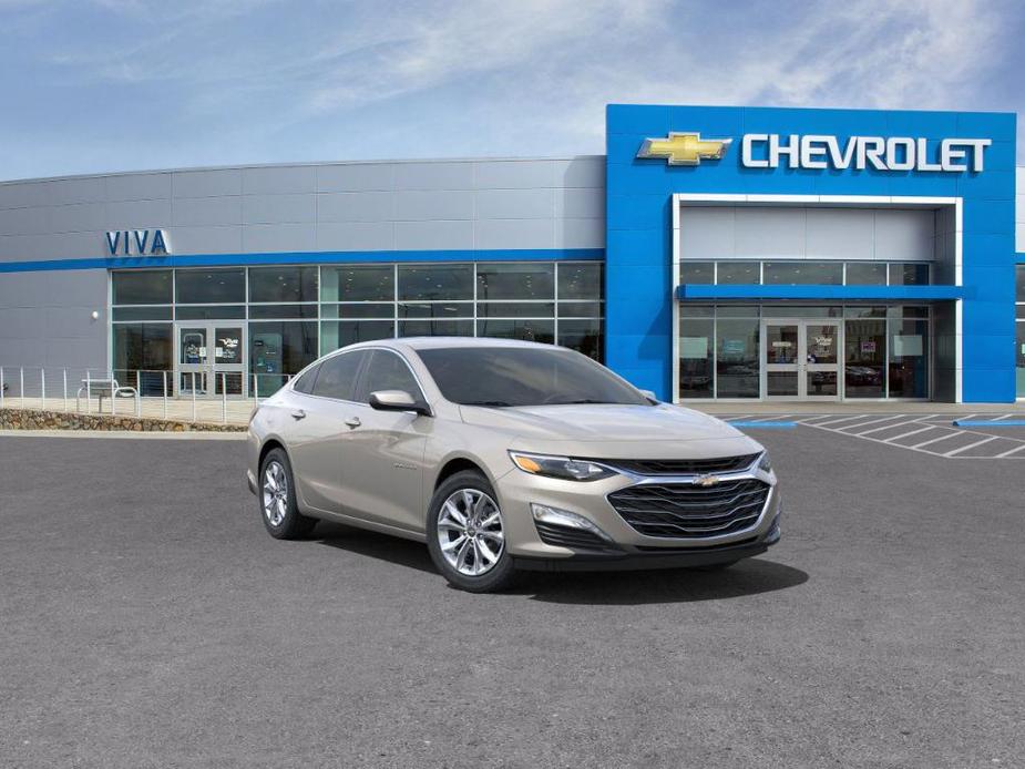 new 2024 Chevrolet Malibu car, priced at $27,195