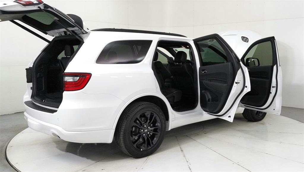 used 2023 Dodge Durango car, priced at $47,995