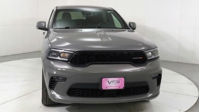 used 2022 Dodge Durango car, priced at $34,295