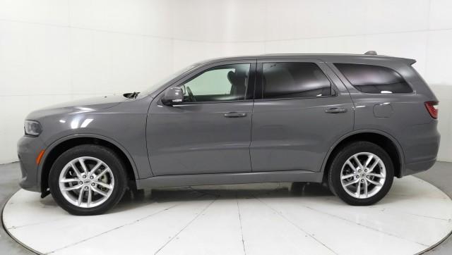 used 2022 Dodge Durango car, priced at $34,295