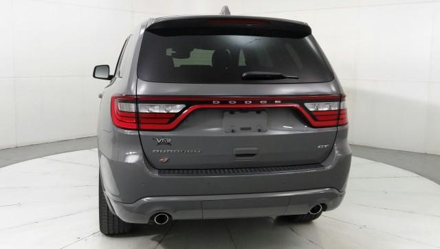 used 2022 Dodge Durango car, priced at $34,295