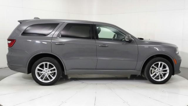 used 2022 Dodge Durango car, priced at $34,295