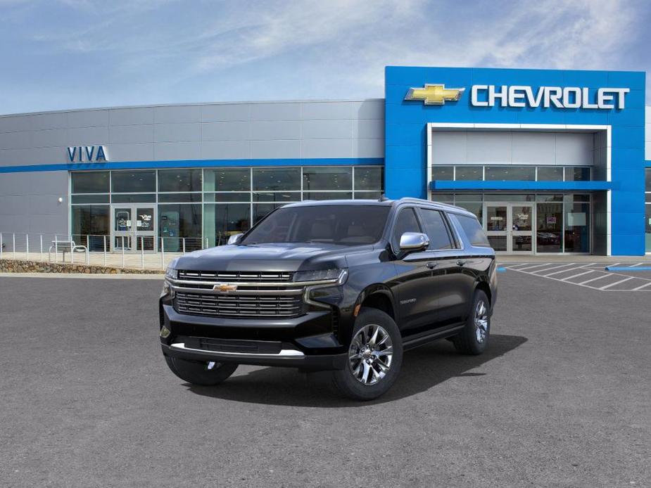 new 2024 Chevrolet Suburban car, priced at $85,025