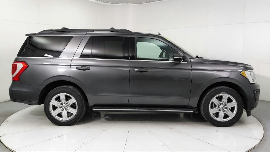 used 2020 Ford Expedition car, priced at $42,769