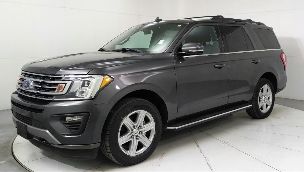 used 2020 Ford Expedition car, priced at $42,769