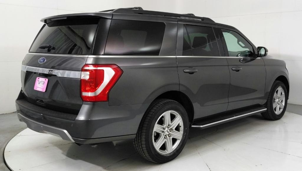 used 2020 Ford Expedition car, priced at $42,769