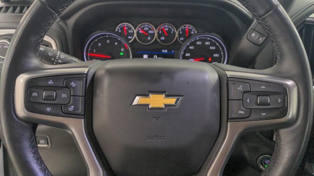 used 2022 Chevrolet Silverado 3500 car, priced at $68,351