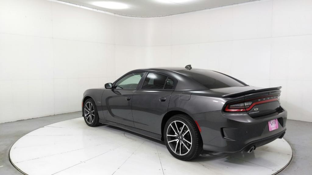 used 2023 Dodge Charger car, priced at $41,995