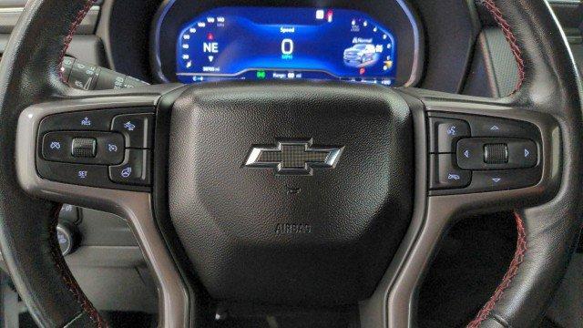 used 2022 Chevrolet Tahoe car, priced at $59,191