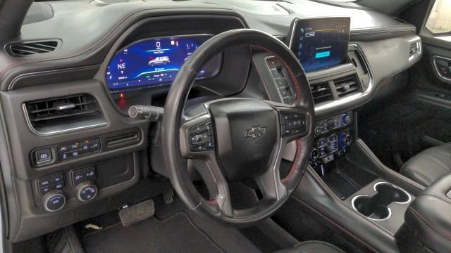 used 2022 Chevrolet Tahoe car, priced at $59,995