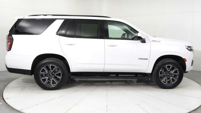 used 2023 Chevrolet Tahoe car, priced at $64,995